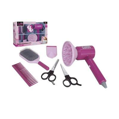 Kapper Set voor kinderen 33 cm