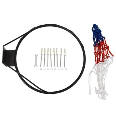 Basketbalbord 90x60x2 cm polyetheen zwart Basketbalbord 90x60x2 cm polyetheen zwart