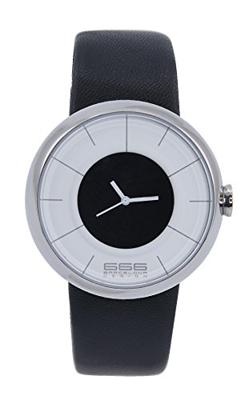 666 Barcelona 666-290 Horloge Heren 45 mm 3 ATM