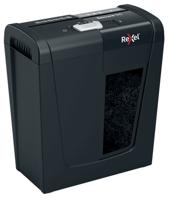 Rexel Secure papiervernietiger S5 - thumbnail