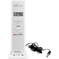 Techno Line Mobile Alerts MA 10320 Thermo-Hygro-Sensor Pro series MA 10320 Thermo- en hygrosensor WiFi - thumbnail