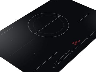 Samsung NZ84C5047FK/U1 Inductie kookplaat Zwart - thumbnail