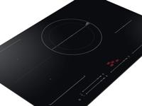 Samsung NZ84C5047FK/U1 Inductie kookplaat Zwart - thumbnail