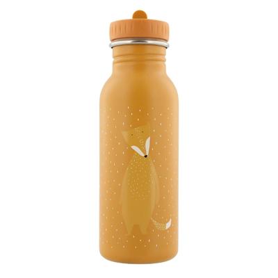 Fles 500 ml TRIXIE mr fox Fles 500 ml TRIXIE mr fox