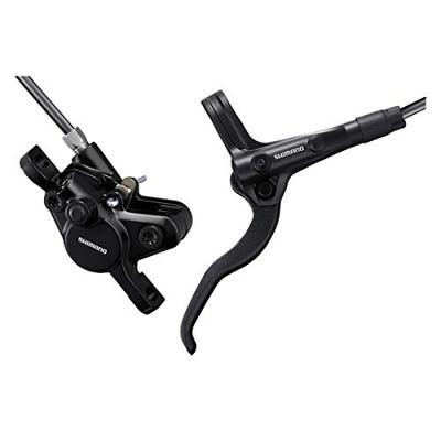 Shimano altus bl-mt201 + br-mt200 hydraulic front Shimano altus bl-mt201 + br-mt200 hydraulic front