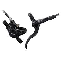 Shimano altus bl-mt201 + br-mt200 hydraulic front - thumbnail