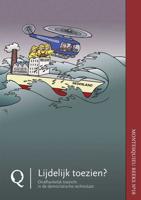 Lijdelijk toezien? - Jan Schinkelshoek - ebook - thumbnail