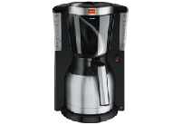 Melitta Melitta Koffiezetapparaat look therm steel - thumbnail