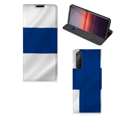 Sony Xperia 5 II | Standcase | Finland