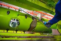 HAZET Pijp-dopsleutel 4685-4 · 1/2 inch (12,5 mm) vierkant hol · Buiten-zeskant-profiel · SW 24 mm - thumbnail