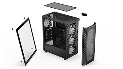 DEKKING ENDORFY SIGNUM 300 ARGB