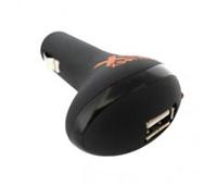 XSories Car Charger - thumbnail