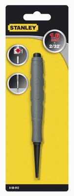DREVEL 1.6MM DYNAGRIP 0-58-912