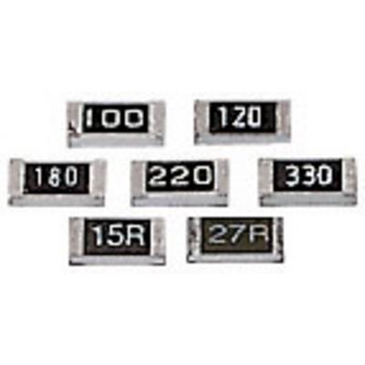 Yageo RC1206JR-07270K RC1206JR-07270K Koolfilmweerstand 270 kΩ SMD 1206 0.25 W 5 % 200 ppm 1 stuk(s) Tape cut
