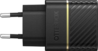 Otterbox EU Charger 45W GaN USB-oplader 45 W 1x USB-C Binnen Otterbox EU Charger 45W GaN USB-oplader 45 W 1x USB-C Binnen