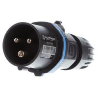 Walther Werke FW211306SK FW211306SK CEE-stekker 16 A 3-polig 250 V 1 stuk(s)