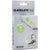 SlapKlatz Pro Box Alien Green demperpads (12 stuks) - thumbnail