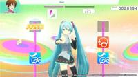 Fitness Boxing Feat. Hatsune Miku - thumbnail