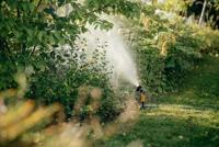 Fiskars 1070830 Comfort Zwenksproeier - thumbnail