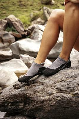 Falke TK5 Invisible Wandelsok Falke TK5 Invisible Wandelsok