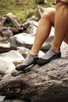 Falke TK5 Invisible Wandelsok - thumbnail