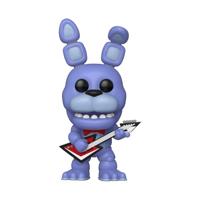 Five Nights at Freddy's 10th Annivesary Funko Pop Vinyl: Bonnie - thumbnail