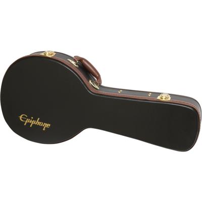 Epiphone 940-ED20 hardcase voor A-Style mandoline zwart Epiphone 940-ED20 hardcase voor A-Style mandoline zwart
