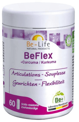 Be-Life BeFlex Capsules Be-Life BeFlex Capsules