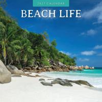 Beach Life Kalender 2027 - thumbnail