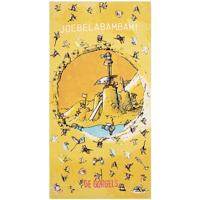 De Gorgels Standlaken Zwemmen met de Gorgels - thumbnail