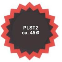Tip Top pleister 2 45mm (30st) - thumbnail