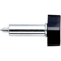 Metabo Accessoires Rondfreesgeleidstift - 631504000 - thumbnail