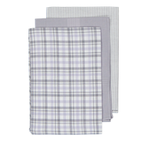 Zakdoek - Grijs - thumbnail