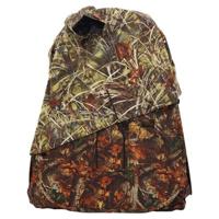 Buteo Photo Gear Hide Cover Riet voor Buteo Mark II - thumbnail