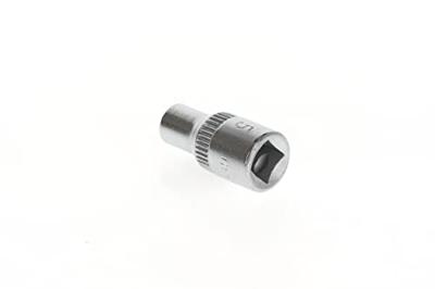 Gedore D 20 5 1649574 Dopsleutelinzetstuk 5 mm 1/4 (6.3 mm) - thumbnail
