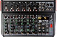 JB Systems LIVE-10 Analoge mixer - thumbnail