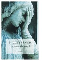 De bewoonde wereld - Nicci French - ebook