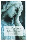 De bewoonde wereld - Nicci French - ebook - thumbnail