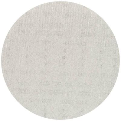 Bosch Accessories EXPERT M480 2608900707 Schuurnet voor wand- en plafondschuurmachine Ongeperforeerd Korrelgrootte (num) 80 (Ø) 225 mm 25 stuk(s) Bosch Accessories EXPERT M480 2608900707 Schuurnet voor wand- en plafondschuurmachine Ongeperforeerd Korrelgrootte (num) 80 (Ø) 225 mm 25 stuk(s)