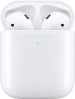 Apple AirPods (2nd generation) Airpods met oplaadcase - thumbnail