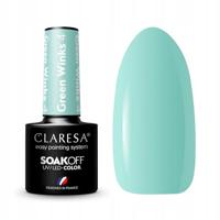 Claresa uv/led gellak 5ml green winks 4 - thumbnail