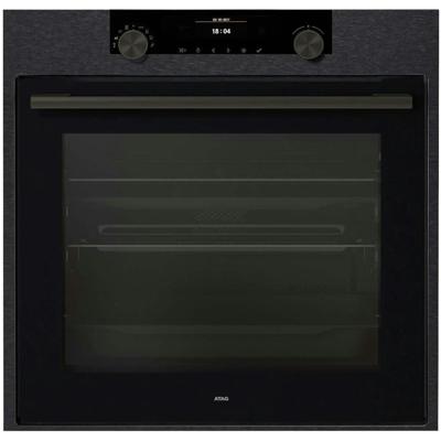 Atag ZX66121C Inbouw oven Zwart