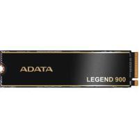 ADATA Legend 900 ColorBox 512 GB PCIe gen.4 SSD - thumbnail