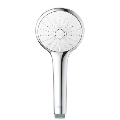 GROHE Euphoria handdouche Massage 1/2 chroom/wit 27221001