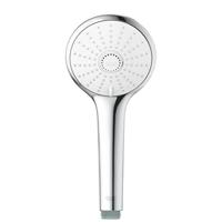 GROHE Euphoria handdouche Massage 1/2 chroom/wit 27221001 - thumbnail
