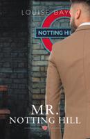 Mr Notting Hill - Louise Bay - ebook - thumbnail