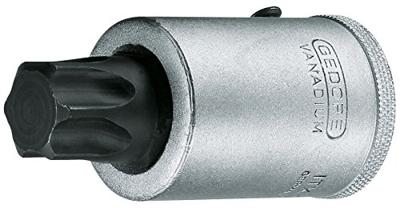 Gedore Dopsleutel 3/4" Torx T70 - 6272080