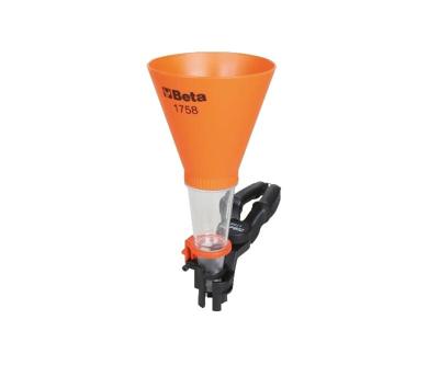 Beta 1758-Zelfklemmende Trechter - 017580020