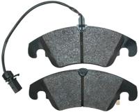 Remblokken set 37587 - thumbnail