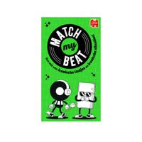 Match My Beat - thumbnail